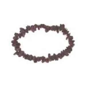Garnet Bracelet