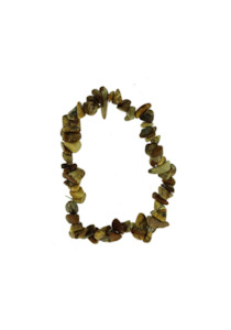 Bracelets: Picture Jade Bracelet