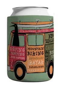 New Arrivals: Can Cooler - Kombi