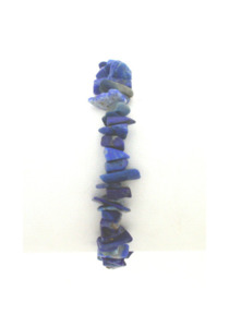 Lapis Bracelet