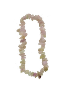 Kunzite Bracelet