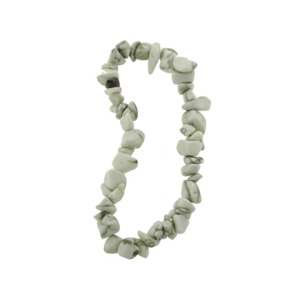 Howlite Bracelet