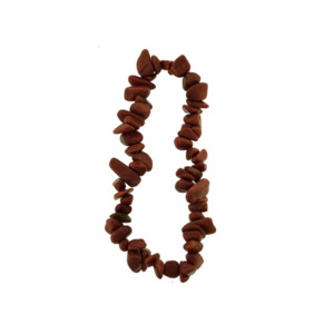 Brown Goldstone Bracelet