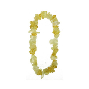 Citrine Bracelet