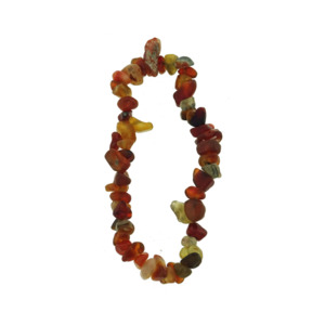 Carnelian Bracelet