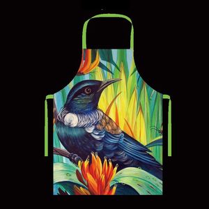 Apron - Irina Velman Tui