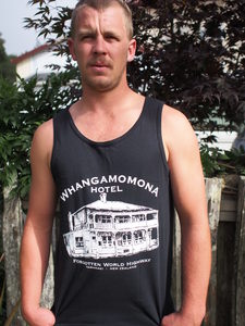 Products: Men's Singlet