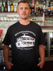 Products: Men's Classic Tee