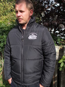 Products: Puffer Jacket