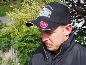 Products: Cap