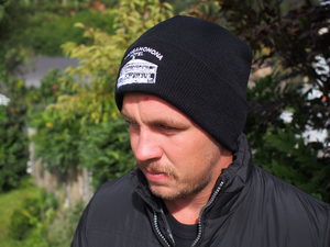 Products: Beanie