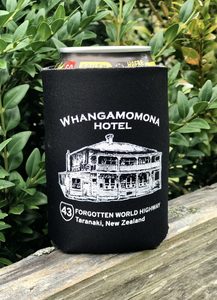 Stubby cooler