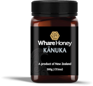 Kānuka
