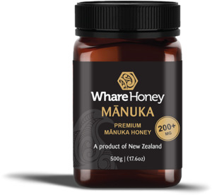 Products: Mānuka MG 200+