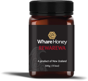Rewarewa