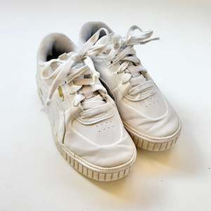 Puma Cali Court Sneakers, US1