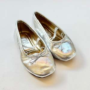 Sale: Zara Ballet Flats, EU23