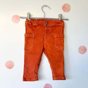 Sale: Seed Cargo Pants, 3-6m