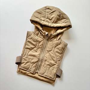 Sale: Zara Puffer Vest, 6m