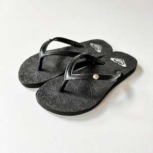 Sale: Roxy Jandals, US12