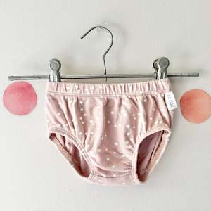 Sale: Le Edit Star Bloomers, 0-3m