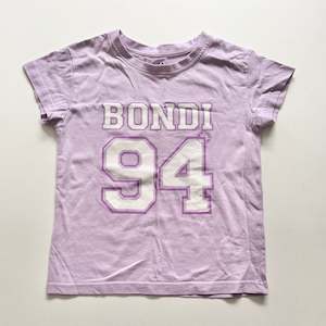 $2 BASICS - Bondi Tee, Size 7