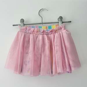 Milkshake Rainbow Skort, Size 3
