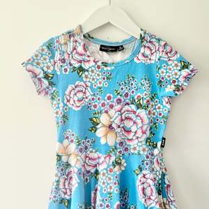 New Additions: Rock Your Kid Floral Dress, Size 6