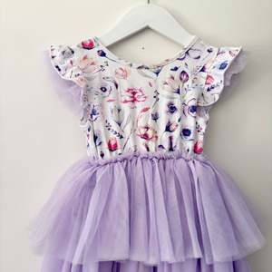Lilys Top Picks: Cracked Soda Tutu Dress, Size 2