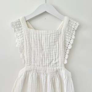 Christmas Outfits: Jamie Kay Amie Dress, Size 6