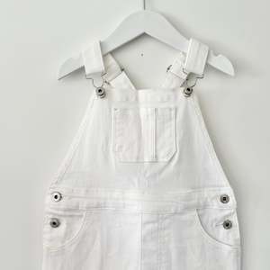 LTL PPL Overalls, Size 5