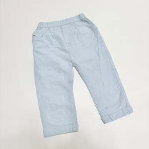2 Basics: $2 BASICS - Mintini Chinos, 24m