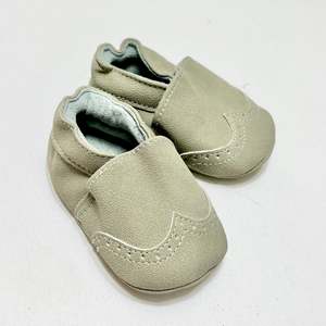 Baby Moccasins, 6-12m