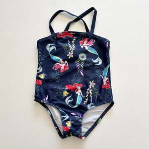Disney Ariel Swimsuit, Size 2