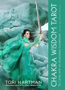 Tarot & Oracle: Chakra Wisdom Tarot