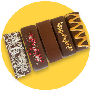 Choc Mixed Box