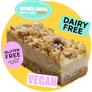 Lemon Tree Bars