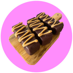 Bars: Twix Bars