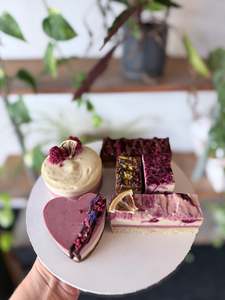 Bars: Mothers Day Gift Box
