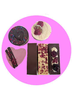 What The Food Gift Box