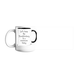 Design your own mug