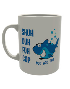 Featured: Shuh duh fuh cup.. doo doo doo