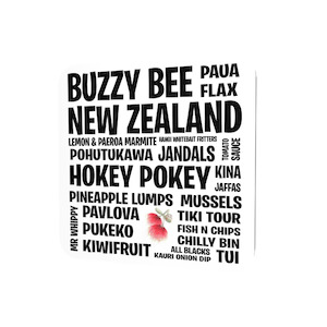 Buzzy Bee