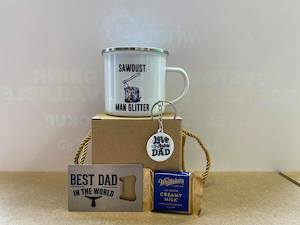 Fathers Day Packages: Fathers Day Pack 5