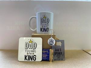 Fathers Day Packages: Fathers Day Pack 3