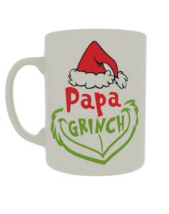 Papa Grinch