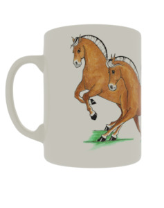 Nz Norwegian Horse Society: Quadrille Dressage Fjords