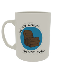 inside good outside bad