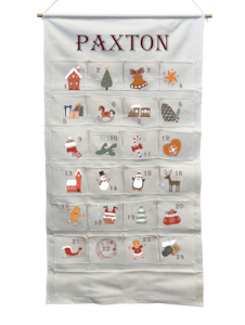 Christmas 1: Classic Christmas Advent Calendar