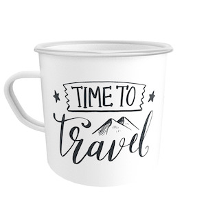 Travel: Time to travel